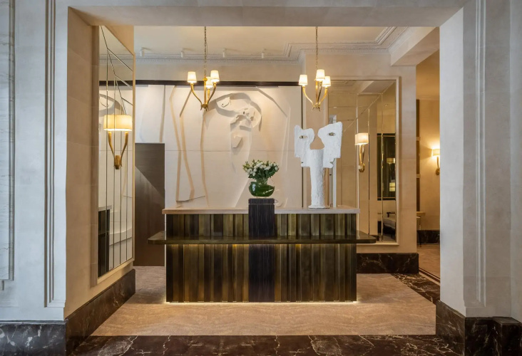 Elysia Hotel