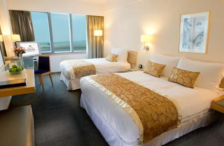 Family Triple room