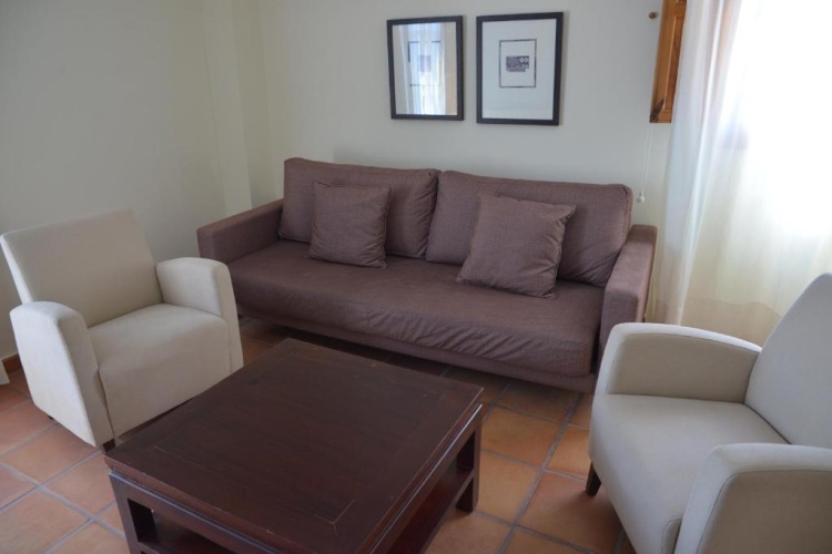 Superior Quadruple room