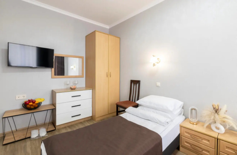 Фотография номера гостиницы Ростов