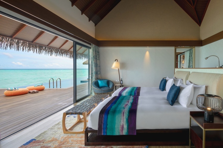 2 Bedrooms Beach Pool Villa