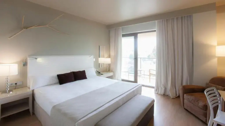 Hotel Vincci Valdecañas Golf