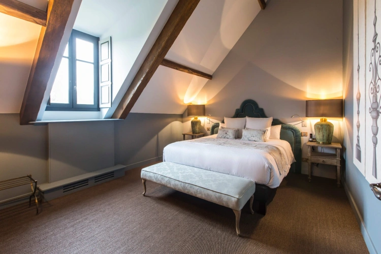 Evasion Double Suite
