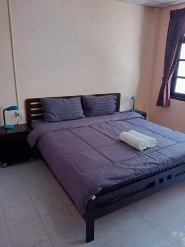 Double Suite with balcony