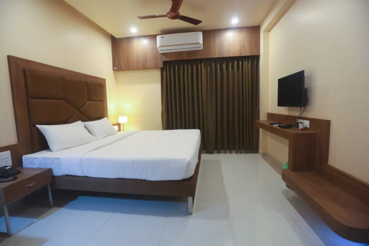 Hotel Central Avenue