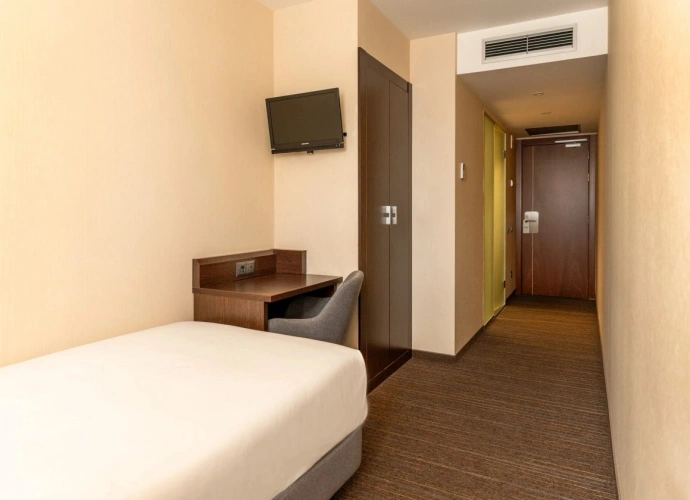 Cozy Single room