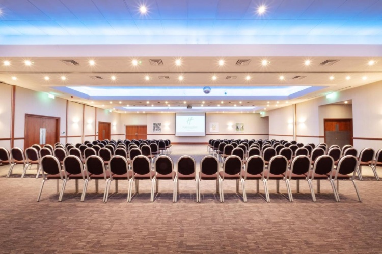 Holiday Inn Leicester photo 31