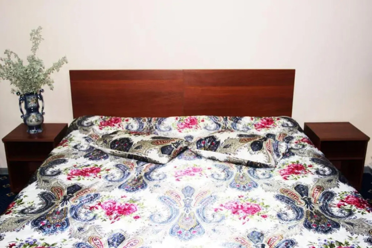 Фотография номера гостиницы Киевская