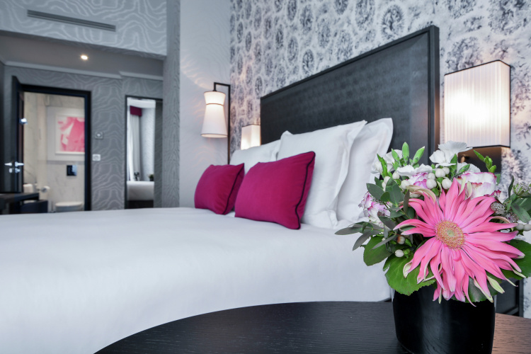 Maison Astor Paris, Curio Collection by Hilton photo 12