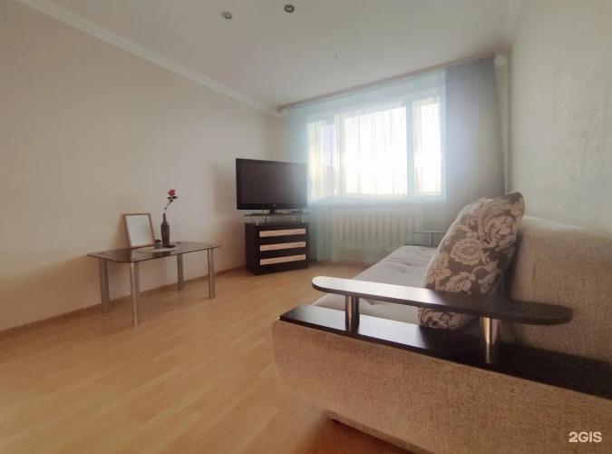 Фотография номера квартиры Апартаменты Nord Place (Норд Плейс) на проспекте Мира 59