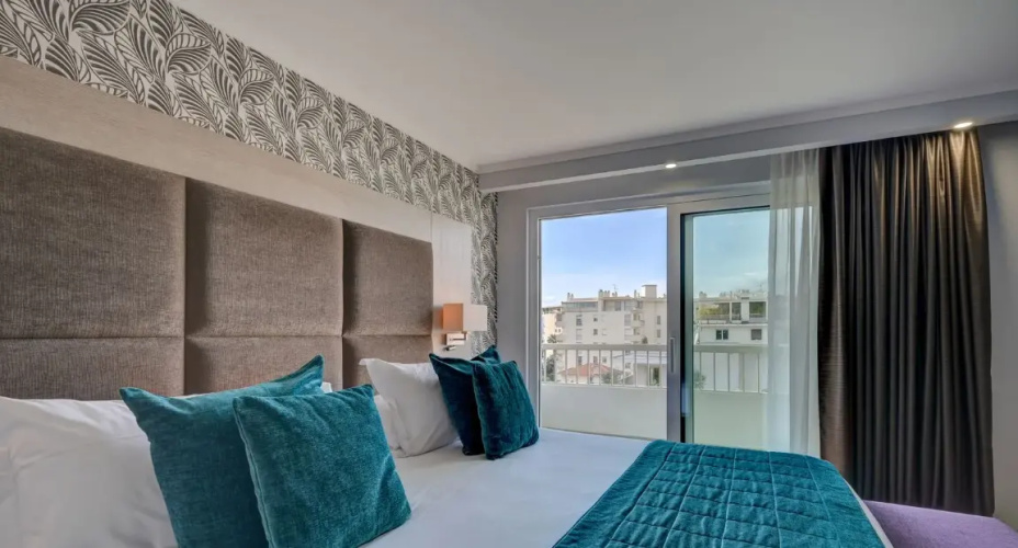 Juliana Double Suite