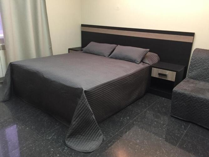 Фотография номера мини отеля Олимпик