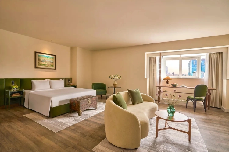 Grand Double Suite