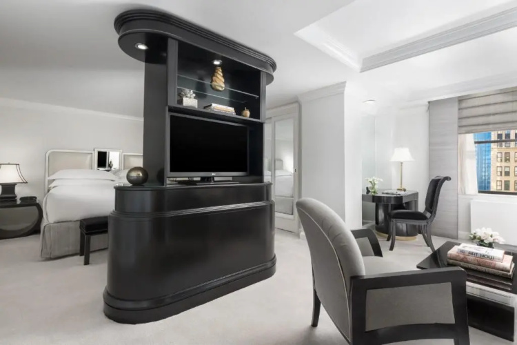 The Michelangelo Hotel photo 19