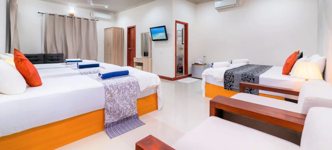 Family Suite