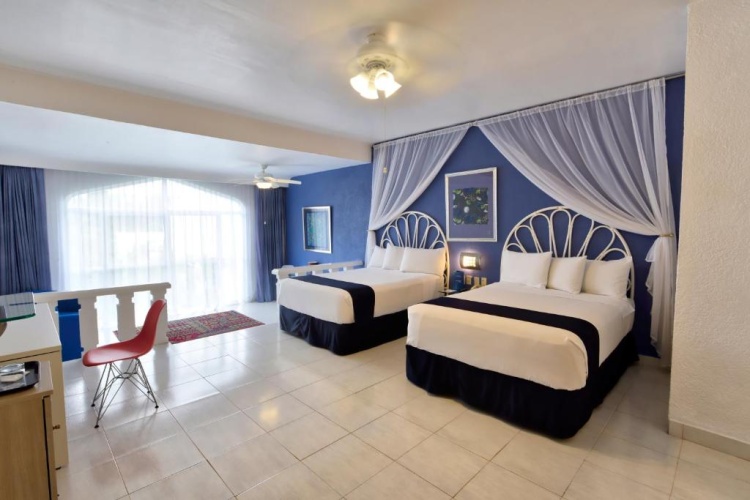 Twin Suite
