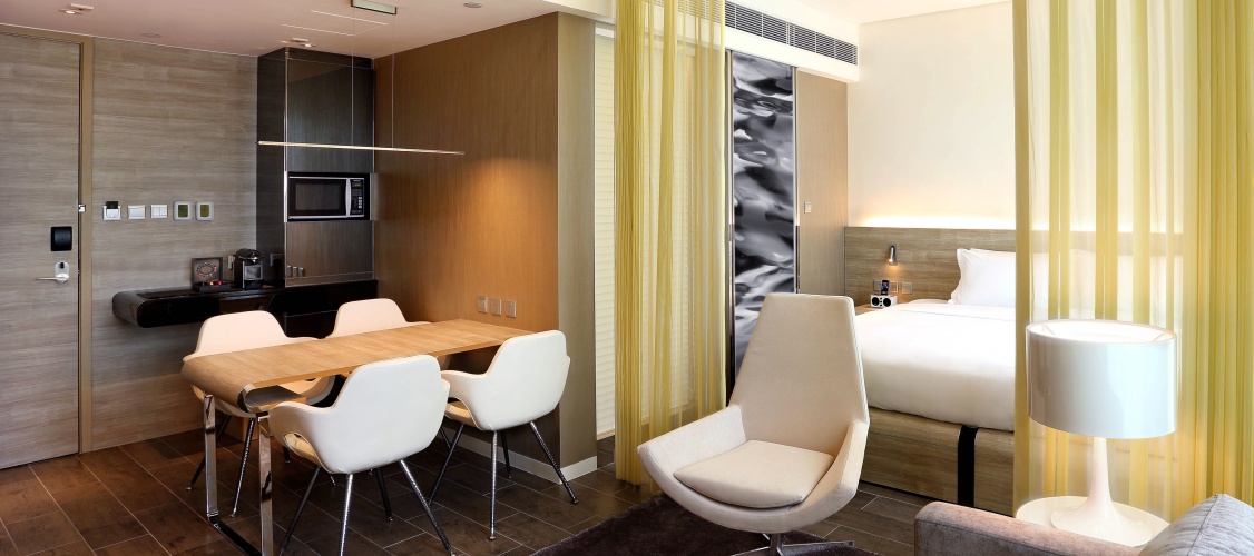 Double Suite
