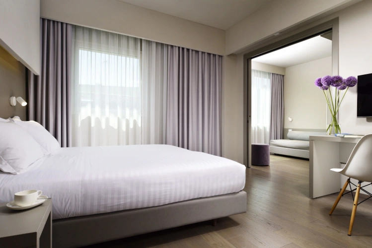 Single room
