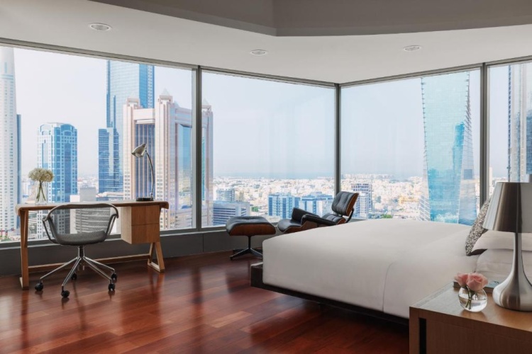 Jumeirah Living - World Trade Centre Residence photo 10