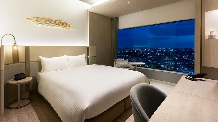 Superior Chair Type Double room