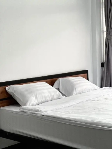 Family Twin room