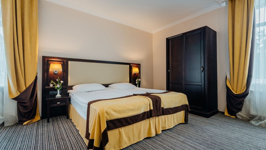 Superior Double room