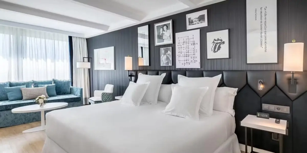 Premium Double room