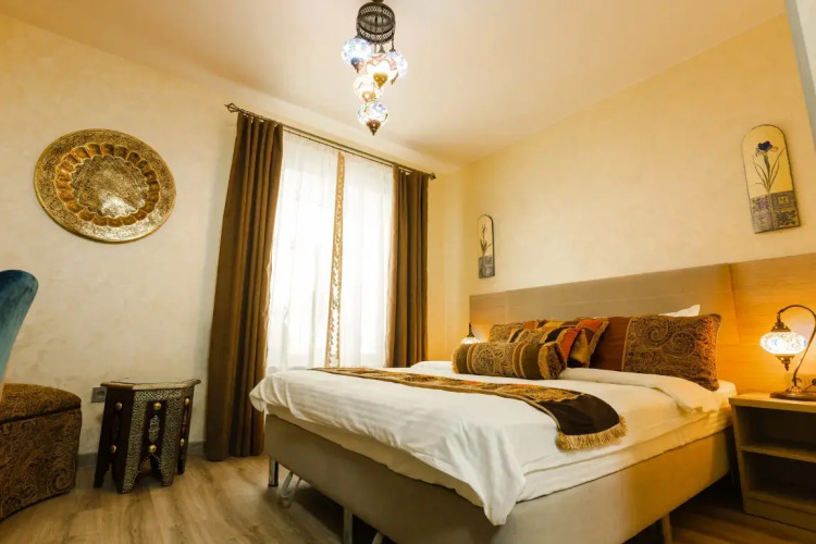  (двуспальная кровать) - изображение 1