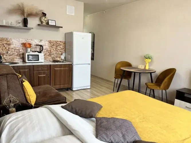 Фотография номера квартиры Апартаменты На высоте Антонова