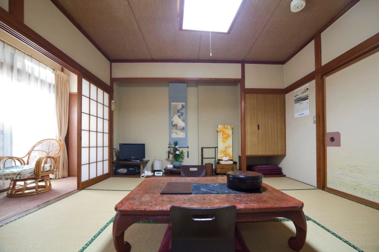Japanese Style Standard room