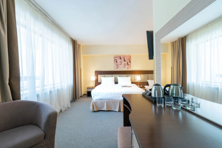 Hotel Sinaia