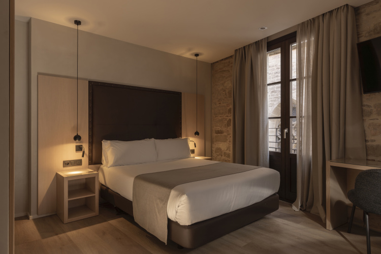 Gran Barcino Hotel