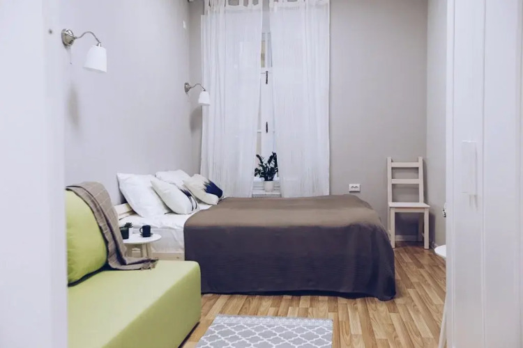 Фотография номера мини отеля Forrest House