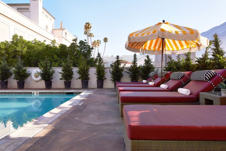 Hotel Dena, Pasadena, A Tribute Portfolio Hotel photo 25