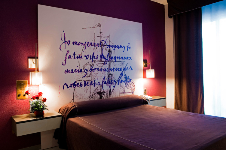 Hotel Bernat II photo 9
