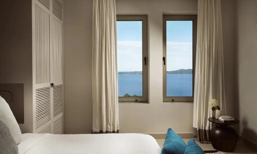 2 Bedrooms Residential with Private Garden Pool Villa