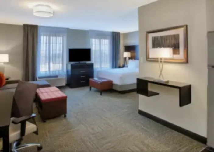 Accessible Mobility Double Studio Suite