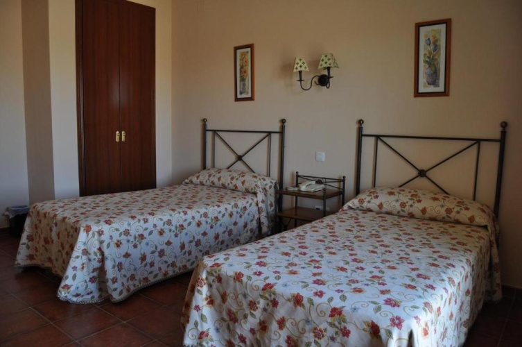 Disability Access Twin room