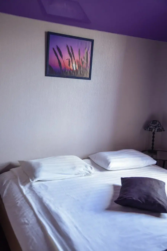 Фотография номера гостиницы LogHouse 