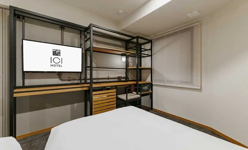 Deluxe Dog Friendly Twin room
