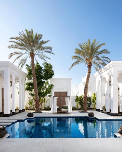 2 Bedrooms Royal Villa with Private Pool
