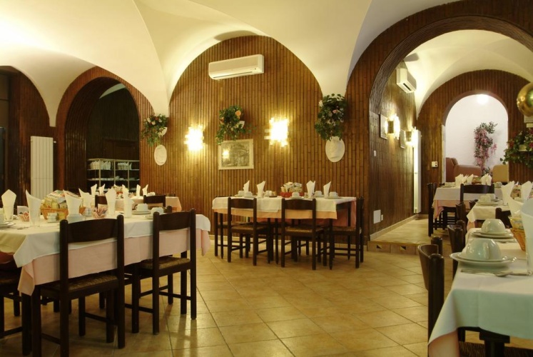 Tirreno Hotel photo 20