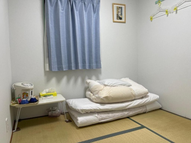Single room