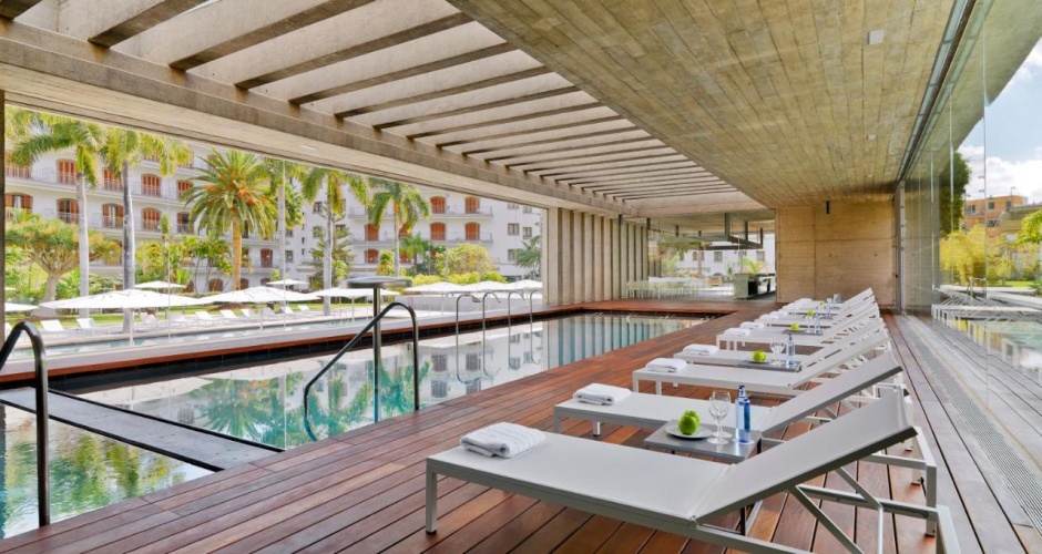 Iberostar Heritage Grand Mencey photo 19