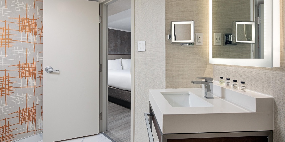 Crowne Plaza Toronto Airport photo 13
