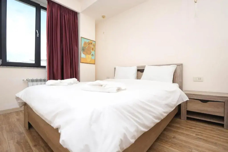 Фотография номера квартиры Stay Inn (Стей Инн) на улице Езника Кохбаци 16