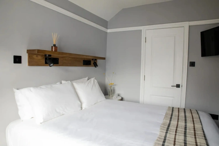 Double Original Studio - Kitchenette