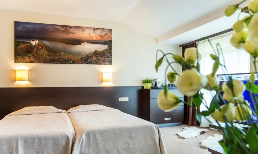 Perun Lodge Hotel