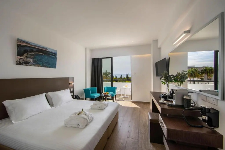 Christofinia Hotel photo 10