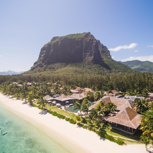 Lux Le Morne photo 31